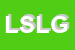 Logo di LIGABUE SNC DI LIGABUE GIANCARLO E C