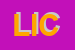 Logo di LICA (SRL)