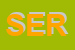 Logo di SERIT SNC