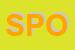 Logo di SPORONI