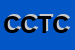 Logo di CRC DI CULZONI TIENNO e C - SNC