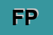 Logo di FP