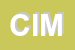 Logo di CIMA (SRL)