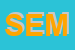 Logo di SEMEL SNC