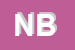 Logo di NUOVA BETA SNC