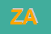 Logo di ZANARDI AZELIO