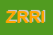Logo di ZONA ROSSA DI RICCO-ILER