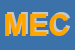 Logo di MECCANOPLAST