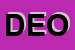 Logo di DEOSHOP SNC
