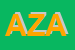 Logo di AZETA ZEO ASIOLI (SNC)