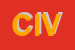 Logo di CIVA (SRL)