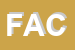 Logo di FACOR (SRL)