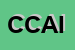 Logo di CAI -CENTRO ACUSTICO ITALIANO SRL