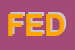 Logo di FEDERICA SRL