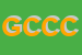 Logo di G E C DI CATERINI E C SNC