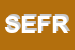 Logo di STUDIO EFFE DI FERRARA RAG RAFFAELE