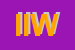 Logo di IWL DI IOTTI WERTHER