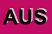 Logo di AUSER