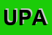 Logo di UNIONE PROVINCIALE AGRICOLTORI
