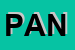 Logo di PANAVIDEO