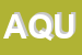 Logo di AQUA