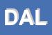 Logo di DALLAGLIO (SRL)