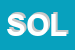 Logo di SOLMEC SRL