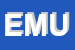 Logo di EMMEDI MACCHINE UTENSILI