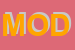 Logo di MODE-M SAS