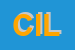 Logo di CILA (SOCCOOPRL)