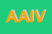 Logo di AVIS ASSOCIAZIONE ITALIANA VOLONTARI DEL SANGUE