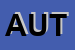 Logo di AUTORADIOVIP