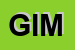 Logo di GIMA (SRL)