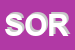 Logo di SORA SNC