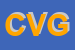 Logo di CVG SRL