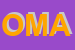 Logo di OMAS (SRL)