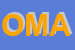 Logo di OMAS SRL