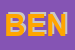 Logo di BENSEVERA SNC