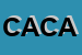 Logo di CAF - ART DI CASELLA A