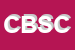 Logo di C e B SAS DI CORSIGLIA G E C