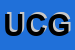 Logo di UGOLOTTI CLAUDIO e GIANNI (SNC)
