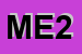 Logo di MAGLIERIA EMME 2 (SNC)
