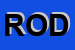 Logo di RODAG SNC