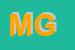 Logo di MG SRL