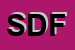 Logo di STUDIO D-ARTE FORNASARI