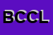 Logo di BERTAZZONI E C CUCINE IN LEGNO SU MISURA DI BERTAZZONI CARLO E C SNC