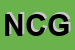 Logo di NCG