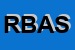 Logo di ROSSO BLU AUTOC SNC DI NOSARI LBOTTESININOSARI AIORI