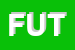 Logo di FUTURAGRI