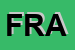 Logo di FRA-MA